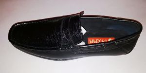 Leather Shoes