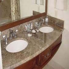Vanity Countertop