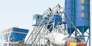 Batching Plant