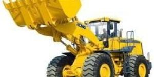 Wheel Loader