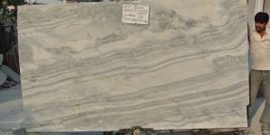 Angela White Marble Slabs