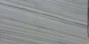 Straito White Marble Slabs