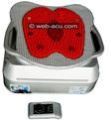 Oxygen and Blood Circulatory Machine