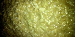 Frozen Custard Apple Pulp