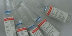 Menadione Sodium Bisulfite Injection
