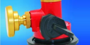 Gas Safety Device