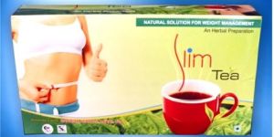 Slim Tea