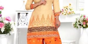 Ladies Patiala Suits