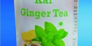 Ginger Tea