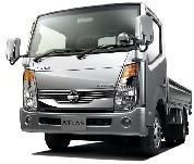 Light Commercial Vehicle