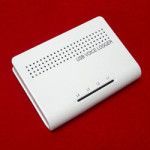 Analog Voice Recorder