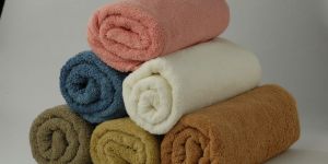 Home Textile Terry Towels