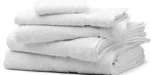 Hotel Towels