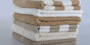 Spa Towels