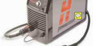 Hypertherm Powermax 45 Plasma Cutter