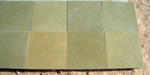 Brown Kota Stone Cobbles