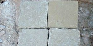 Grey Kota Stone Cobbles