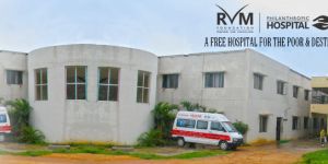 Free Medical Treatment Services
