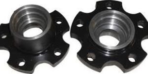 Hub Casting
