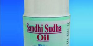 Sandhi Sudha Oil