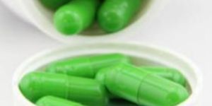 HORMONE BALANCE CAPSULE