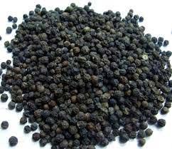 Black Pepper Seeds