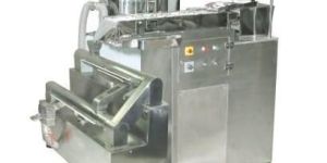 Capsule Inspection Machine