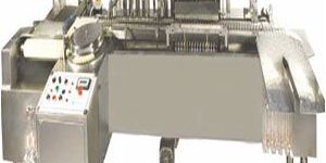 High Speed Automatic Ampoule Filling