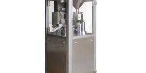 Automatic Capsule Filling Machine
