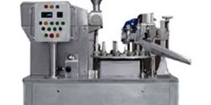 Pharmaceutical Machinery Parts