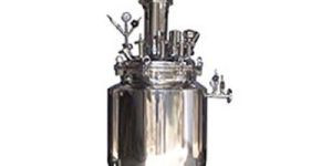 Sterile Manufacturing Vessel