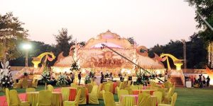 Catering Services for Wedding Party