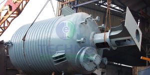 Autoclave Vessels