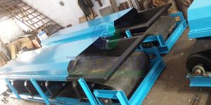 Chilly Processing Plant