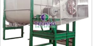 Industrial Ribbon Blender