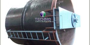 Pressure Vessels