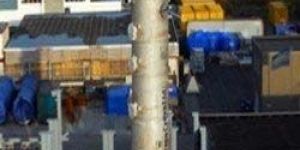 Deodorisation Process Plant