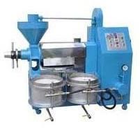 Edible Oil Extraction Machine