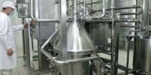 Food Processing Equipment