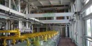 Minor Oil Seeds Solvent Extraction Plant