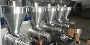 Pre Pressing Oil Milling Plant