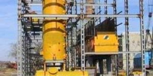 Sal Seed Solvent Extraction Plant