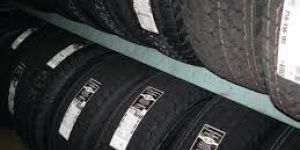 Tyre Labels