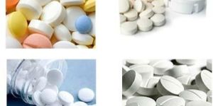 Pharmaceuticals Tablets