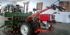 3FD Vardhman Power Reaper