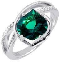 Emerald Rings