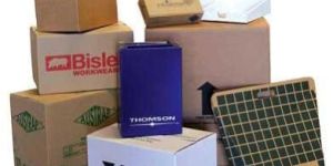 Carton Printing Services