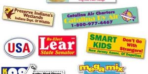 Labe and Sticker Printing