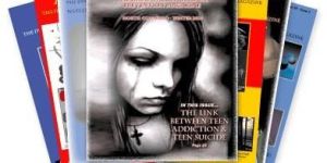 Magazine Publishing Service