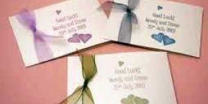 Scratch Card Printing